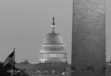 Cierre de Gobierno en EE.UU. incrementa solicitudes de subsidios por desempleo