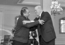 Colombia llama a consultas a su embajador en EE.UU. tras embestida de Trump contra Petro