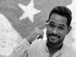 Ethiel Failde: cultura por lo que nos hace cubanos, vale la pena