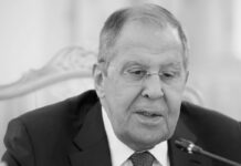 Lavrov y Rubio definen pasos conjuntos para avanzar a una resolución del conflicto en Ucrania