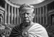 Los delirios del emperador