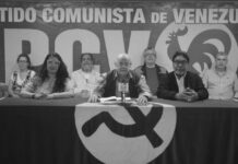 PCV rechaza autorización de Trump a operaciones de la CIA en Venezuela y denuncia política entreguista de Maduro