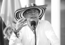 Petro: TLC con Estados Unidos está «suspendido de facto»