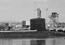 Preguntan a Trump si submarinos de la alianza AUKUS podrán disaudir a China y esto responde