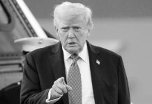 Trump: «Tenemos armas que mucha gente ni siquiera conoce»