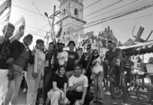 Una juventud comprometida