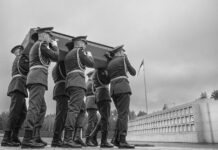 Alto cargo: Cada ucraniano que se va o muere crea un empleo para un extranjero