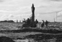 Avanza construcción de cuarto parque solar en Cienfuegos