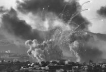 Denunció Cuba ataques israelíes contra el Líbano