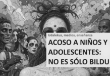 Acoso a Niños y Adolescentes: No Es Sólo Bildu.