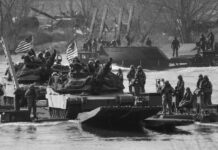 ¿Cuánto tardaría Europa en rearmarse?: un presidente de la OTAN da su pronóstico