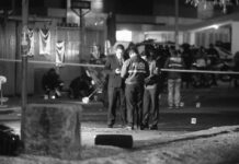 Ecuador enfrenta su año más violento con 25 asesinatos diarios