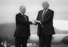 Enviado del Kremlin: La preparación para la reunión entre Putin y Trump continúa