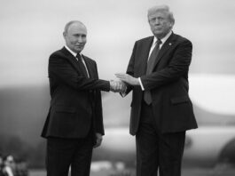 Enviado del Kremlin: La preparación para la reunión entre Putin y Trump continúa
