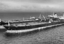 Europa quiere abordar los barcos de la ‘flota fantasma’ rusa