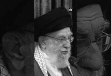 Irán: EEUU causa guerra y muerte