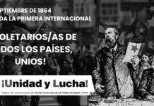 La Internacional Comunista. ¿Sólo añoranzas? No, necesidades.
