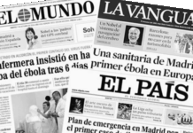 La maquinaria propagandística del imperialismo falla más que nunca