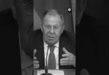 Lavrov acusa a Polonia de planear atentado contra Putin