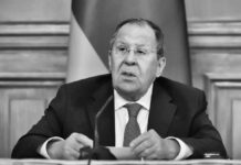 Lavrov insta a líderes occidentales no olvidar las causas profundas del conflicto en Ucrania
