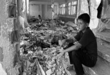 Más de 20 mil estudiantes asesinados por el régimen nazi-sionista en Gaza y Cisjordania