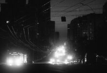 Meditar: el consejo de un exministro a los ucranianos ante los apagones