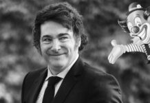 Milei admite que la pobreza en Argentina “es un infierno”, pero defiende su gestión económica