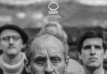 Película: «San Simón». Campo de concentración en una isla donde hubo masacre, represión, asesinatos preventivos, vejaciones, extorsión