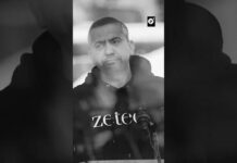 Periodista a Trump: Genocidio afuera, fascismo en casa