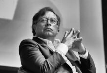 Petro: absolución de Uribe «tapa la historia de la gobernanza paramilitar»