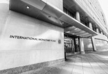 «Tengan en cuenta las repercusiones»: FMI advierte sobre incautación de activos congelados rusos