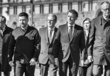 «Todos sonreímos entre dientes»: FT sobre la inquietud de la UE ante la posible cumbre entre Putin y Trump