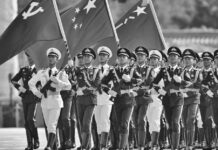 🤡 Trump: Nosotros construimos el Ejército chino