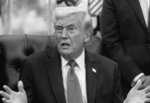 Trump se pronuncia sobre su posible reunión con Putin