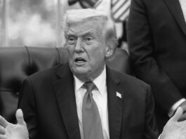 Trump se pronuncia sobre su posible reunión con Putin