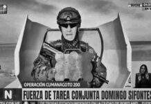 Venezuela. Comandante de la ZODI Sucre informó sobre incautación de armas de origen estadounidense