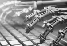 La guerra de las nuevas tecnologías acaba de comenzar