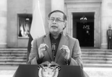 Petro afirma que el “Cartel de los Soles” es en realidad el “Cartel de Bogotá” y opera desde Ecuador