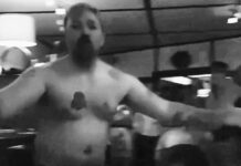 Candidato al Senado de EE.UU. bajo escrutinio tras resurgir viejo video con tatuaje nazi