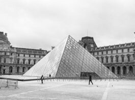 Contratada «para incrementar la diversidad»: critican duramente a la jefa de seguridad del Louvre