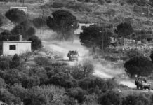 Fuerzas de ocupación del régimen nazi-sionista incrementan sus incursiones en el sur de Siria