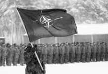 La OTAN y la Unión Europea quieren seguir manteniendo las riendas del mundo bien sujetas