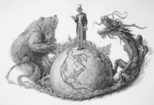 Los Think tanks estadounidenses piensan que su país se enfrenta a un gran dilema estratégico