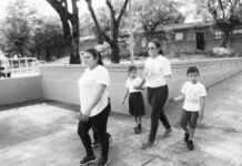 Nicaragua. Empiezan matriculas en centros de educación inclusiva