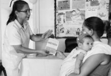 Nicaragua. Vacuna contra fiebre amarilla integrada al esquema inmunitario