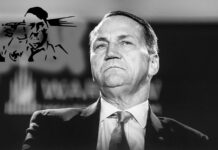 «Osama bin Sikorski»: ministro de Exteriores polaco insta a destruir oleoducto clave que suministra crudo ruso a Hungría