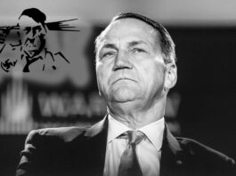 «Osama bin Sikorski»: ministro de Exteriores polaco insta a destruir oleoducto clave que suministra crudo ruso a Hungría