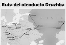 Fico habló con Magyar sobre la situación de «Druzhba»