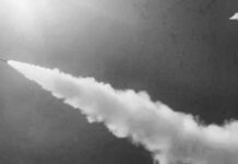 Reyes de la artillería reactiva rusa arrasan posiciones enemigas