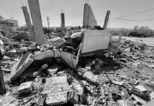 Ataques aéreos israelíes asesinan a dos civiles en el este del Líbano